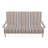 St. Catherine 74'' Wide Patio Sofa with Cushions-19642992-19642986