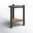 Trish End Table-75926097-75926098