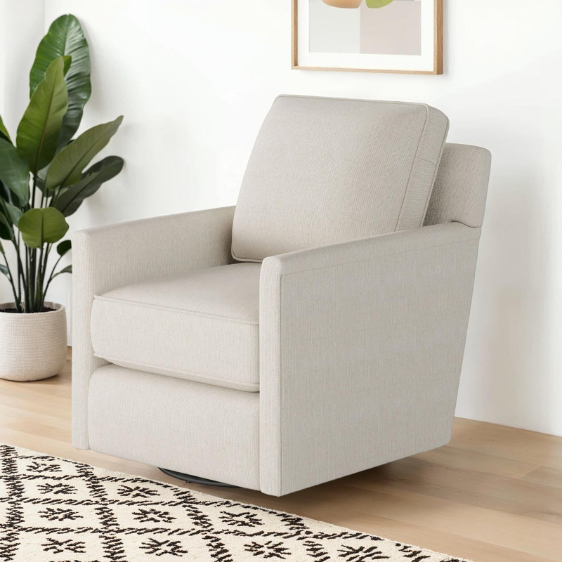 Fauteuil pivotant et pivotant, Truth or Dare Salt