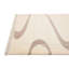 Tapis crème 10 pi