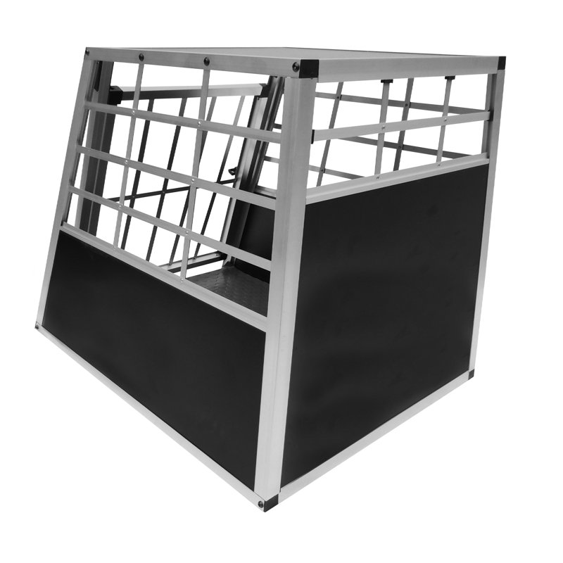 Kenley Soft-Sided Crate with 1 Door
