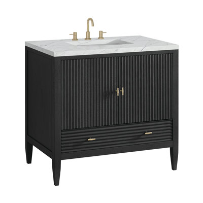 Myrrin 36'' W Single Vanity