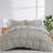 Bohemian Polyester Machine Tufted Duvet Cover-2002382030-2002465102