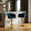 Tabouret Zaharra