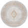 Tapis oriental Delmer Performance