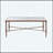 Rectangle Coffee Table