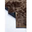 Rapture Brown/Cream Luxury Area Rug-68901381