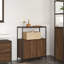 Steel Bathroom Cabinet-1913063624