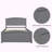 Slat Bed-1798300794