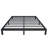 Devar 8'' Bed Frame-1268270619