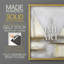 NAUTICAL Series CLXVI - reproduction encadrée de qualité supérieure - prête à être accrochée - aucun clou requis-2134111928-2134111920