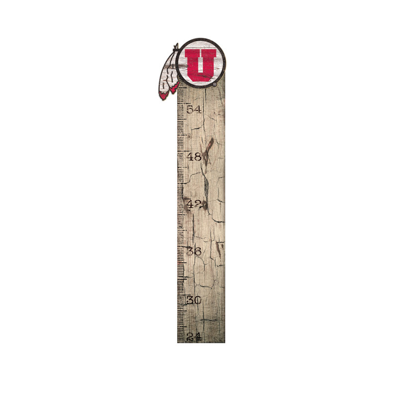 Tableau de croissance NCAA, Université du Utah