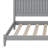 Ingus Wood Mid-Century Modern Daybed-574572718-574572717