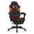 Noir / orange est en rupture de stock