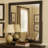 Flat Wall Mirror