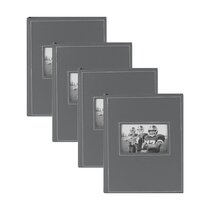 Photo Albums You'll Love in 2023 - Wayfair Canada