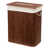 Brown is out of stock selected