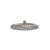 AXOR ShowerSolutions 1-Jet Shower Head 240 with PowderRain