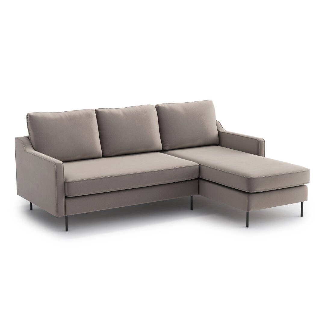 Ecksofa Wyndmoor