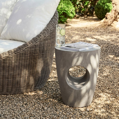 Table d'appoint Belmin