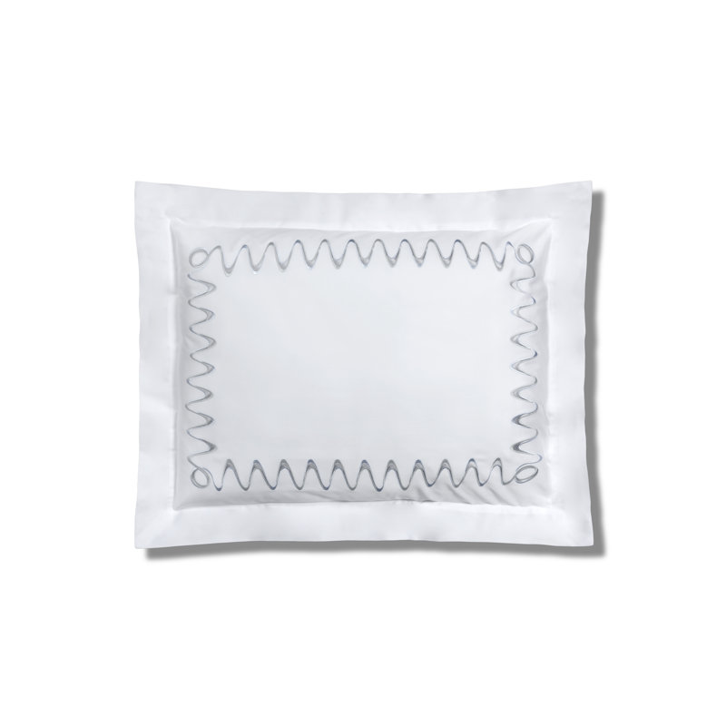 Tc Pelago Embroidery, Standard
