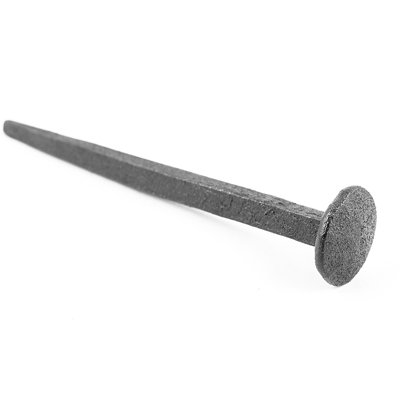 Wrought Iron Square Nails Clavos Nails