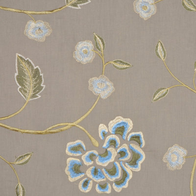 Tissu ouvert pour micro