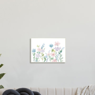 Picture Frame Print on MDF