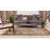 Cevenola Oriental Indoor Rug