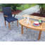 Table basse Alleyne