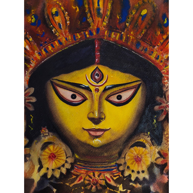 Painting Print