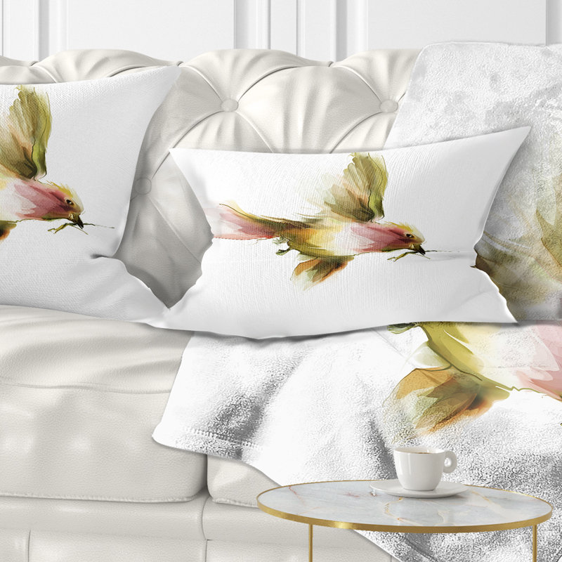 Coussin Nice