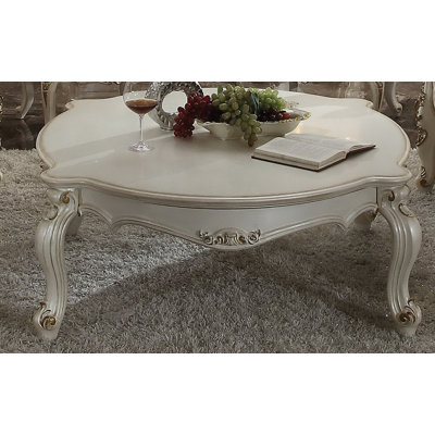Table basse 4 pieds Vestavia