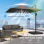 244cm Cantilever Parasol-1125041846
