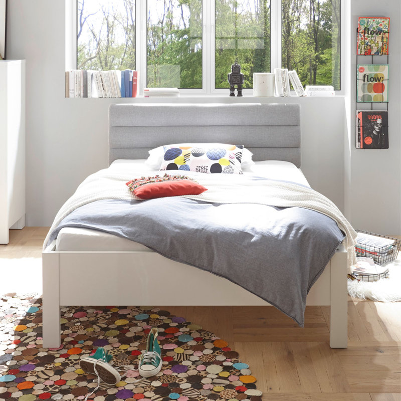 Jugend Bett, White