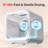 Pet Marvel H4 Pet Dryer Box