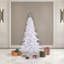 Artificial Christmas Tree with Stand-1043542398-1031744435