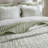 Elegant Full/queen Bedding Sets, Soft Polyester Modern Design