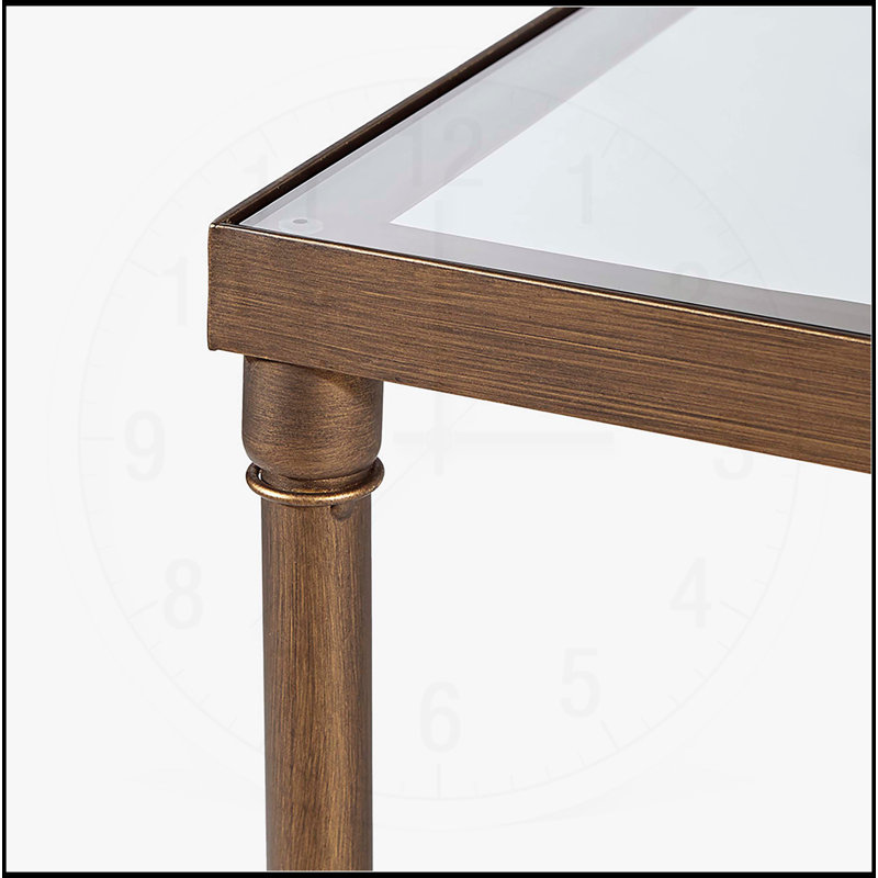 Rectangle Coffee Table