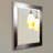 Flat Wall Mirror-21320205