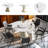 Patsy Round Dining Table with Rotating Tray-1588636583-1588636606