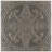 Saja 13" x 13" Ceramic Patterned Wall & Floor Tile