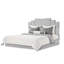 Upholstered Storage Bed-181661967