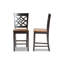 Tabouret de comptoir 24,2 po Heinemann-2045662773