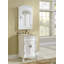 Ensemble de meuble-lavabo simple 24 po Burnet-26961006-42415117