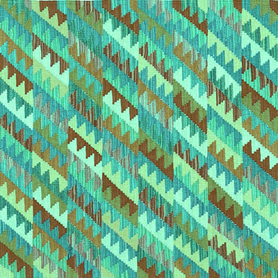 Southwestern Indoor Rug