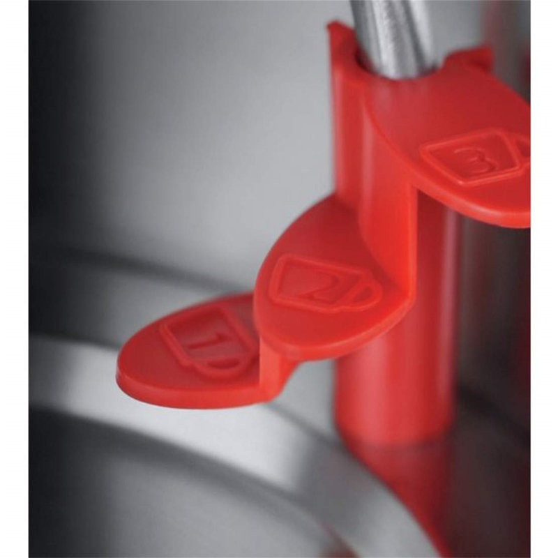 Ebern Designs 1.7L Hot Water Dispenser