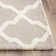 Darbonne Geometric Wool Hand Woven Area Rug