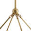 Empire Chandelier