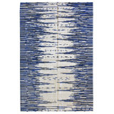 One-of-a-Kind Rectangle 6' X 9'2" Area Rug